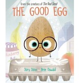 HarperCollins Publishers The Good Egg