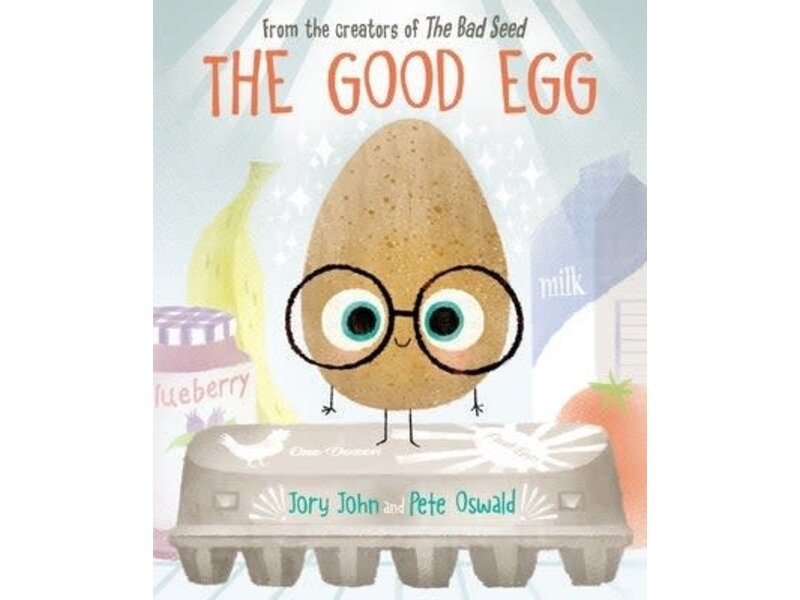 HarperCollins Publishers The Good Egg