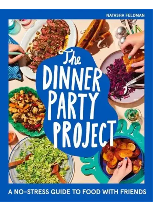 The Dinner Party Project