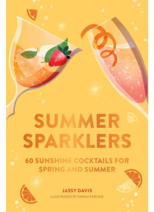 Summer Sparklers