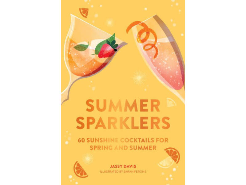 HarperCollins Publishers Summer Sparklers