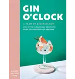 HarperCollins Publishers Gin O’clock