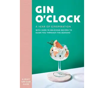 Gin O’clock
