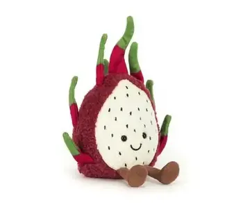 Amuseables Dragon Fruit