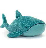 JellyCat Inc Gobfrey Whale shark