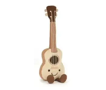 Amuseables Ukulele