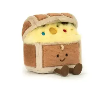 Amuseables Treasure Chest