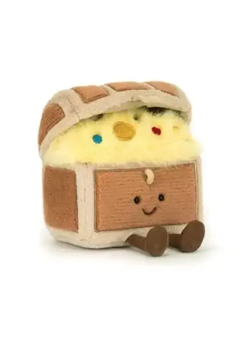 Amuseables Treasure Chest