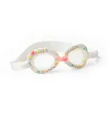 DM Merchandising Juice Box 2nd Generation Kids Swimming Goggles- 8 styles