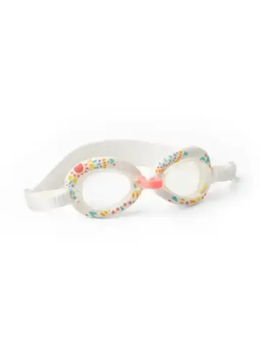 Juice Box 2nd Generation Kids Swimming Goggles- 8 styles