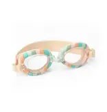 DM Merchandising Juice Box 2nd Generation Kids Swimming Goggles- 8 styles