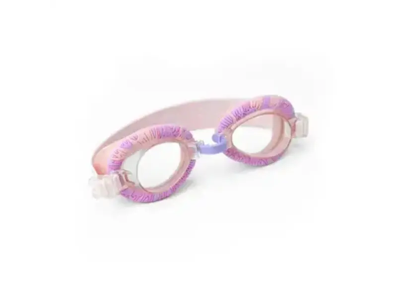 DM Merchandising Juice Box 2nd Generation Kids Swimming Goggles- 8 styles