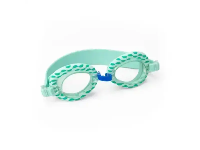 DM Merchandising Juice Box 2nd Generation Kids Swimming Goggles- 8 styles