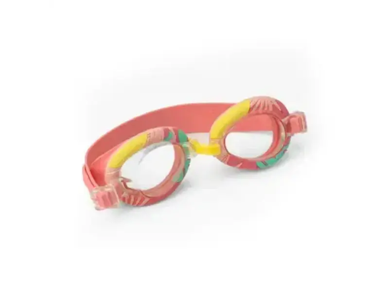 DM Merchandising Juice Box 2nd Generation Kids Swimming Goggles- 8 styles
