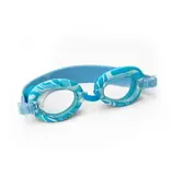 DM Merchandising Juice Box 2nd Generation Kids Swimming Goggles- 8 styles