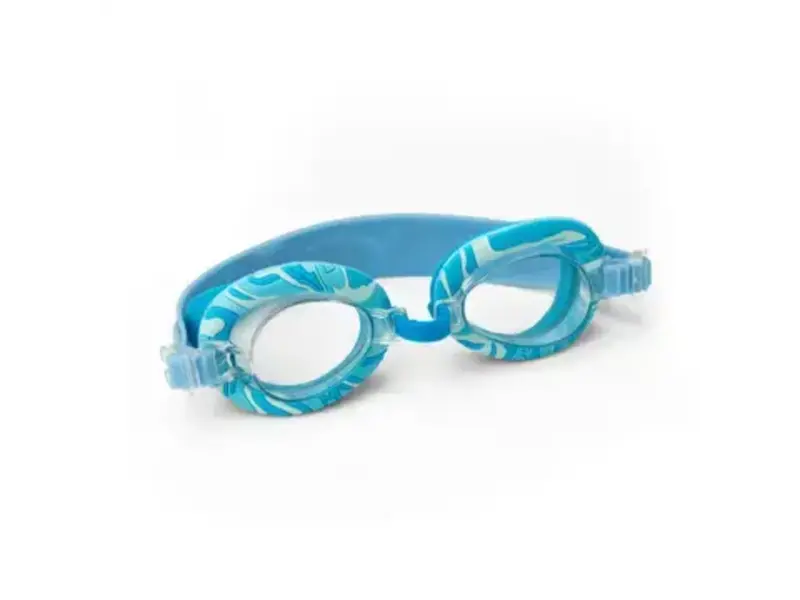 DM Merchandising Juice Box 2nd Generation Kids Swimming Goggles- 8 styles