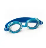 DM Merchandising Juice Box 2nd Generation Kids Swimming Goggles- 8 styles