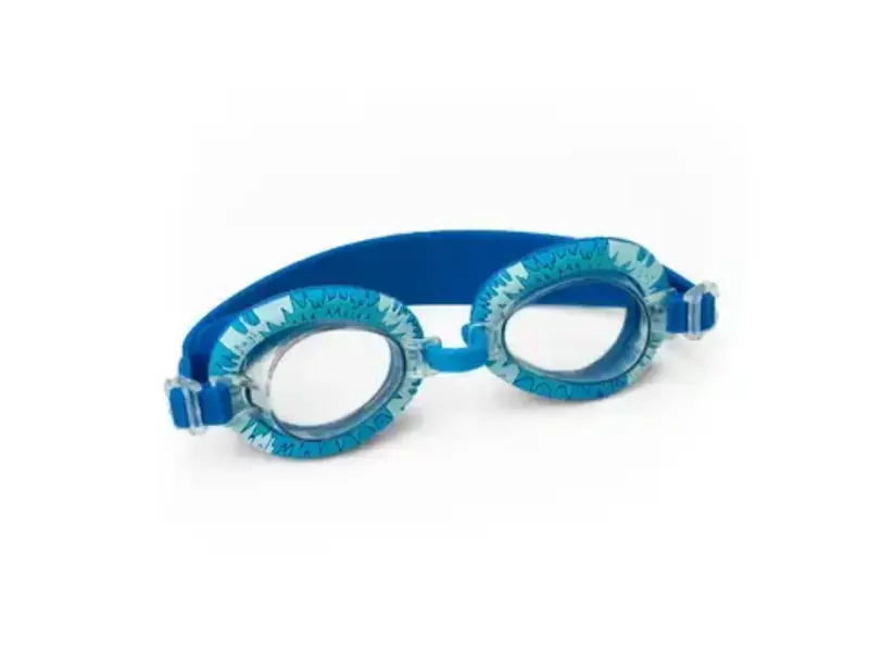 DM Merchandising Juice Box 2nd Generation Kids Swimming Goggles- 8 styles