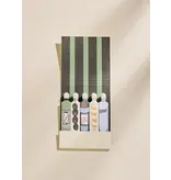 One & Only Paper Martini Printed 10 Stem Matchbooks