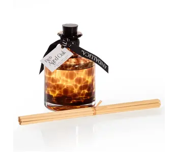 Fig & Aged Oak Amber Tortoise Diffuser