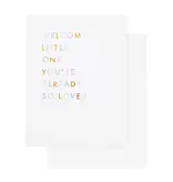 Sugar Paper Already So Loved