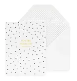 Sugar Paper You're Engaged, Hearts