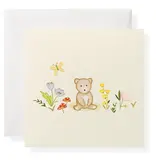 Karen Adams Designs Individual Gift Enclosure Card