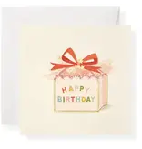 Karen Adams Designs Individual Gift Enclosure Card