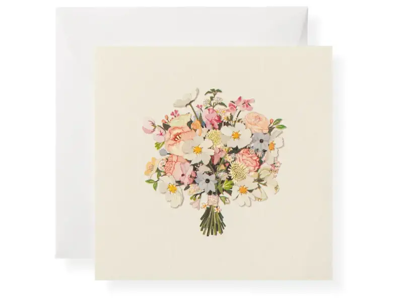 Karen Adams Designs Individual Gift Enclosure Card