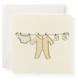 Karen Adams Designs Individual Gift Enclosure Card