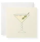 Karen Adams Designs Individual Gift Enclosure Card