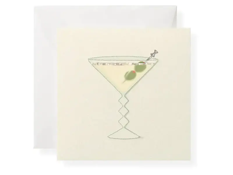 Karen Adams Designs Individual Gift Enclosure Card