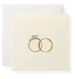 Karen Adams Designs Individual Gift Enclosure Card