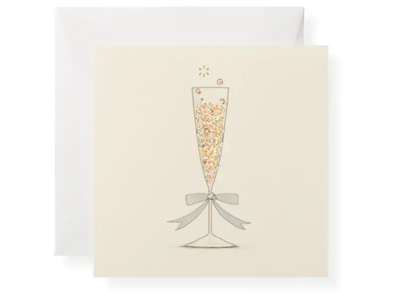 Karen Adams Designs Individual Gift Enclosure Card