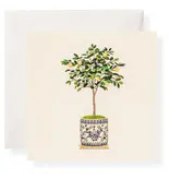 Karen Adams Designs Individual Gift Enclosure Card