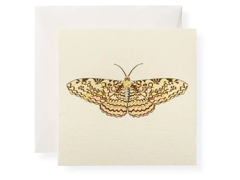 Karen Adams Designs Individual Gift Enclosure Card