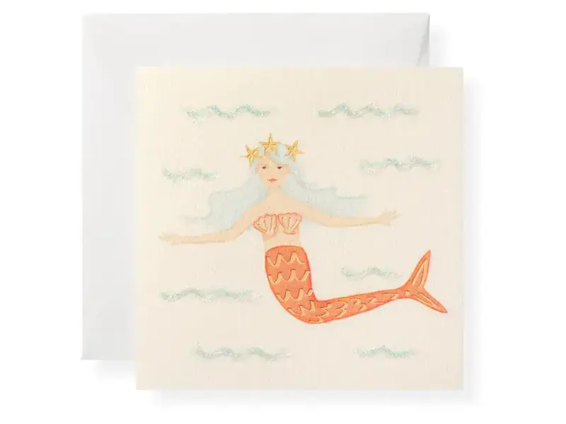 Karen Adams Designs Individual Gift Enclosure Card