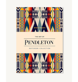 Chronicle Books The Art of Pendleton Notebook Collection
