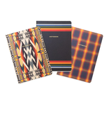 Chronicle Books The Art of Pendleton Notebook Collection