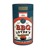 Chronicle Books BBQ Lover's 500-piece Jigsaw Puzzle