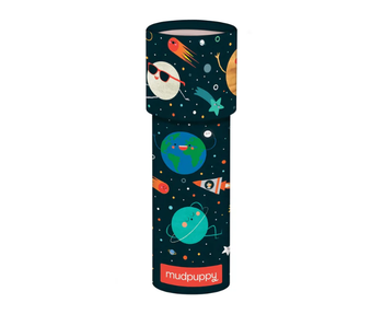 Solar System Kaleidoscope
