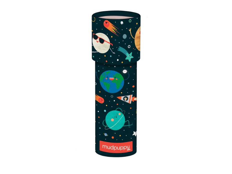 Chronicle Books Solar System Kaleidoscope