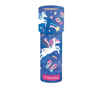 Unicorn Magic Kaleidoscope