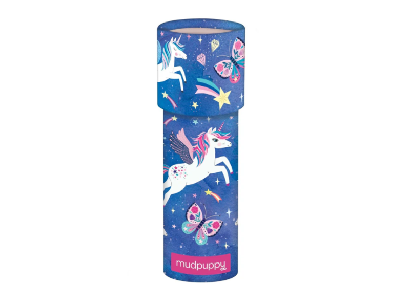 Chronicle Books Unicorn Magic Kaleidoscope