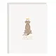 Angel Dog Card