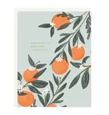 Ramona & Ruth Baby Cutie Card