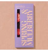 Spring & Mulberry Mixed Berry Date-Sweetened Dark Chocolate