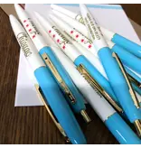 a. favorite design Chicago Clic Pen