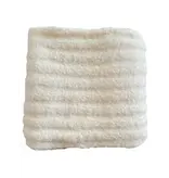 SpearmintLOVE Phufy® Bliss Wave Blanket, Cream