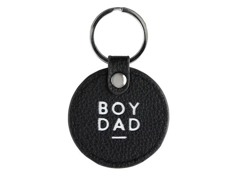Stephan Baby by Creative Brands Keytag - Boy Dad